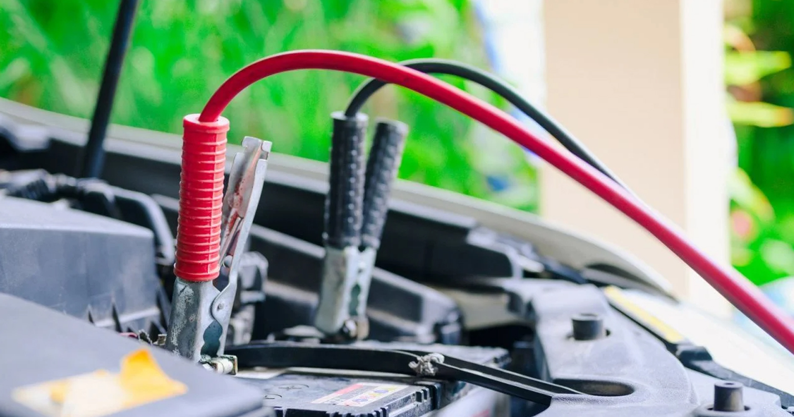 Helvacı Akü Takviye