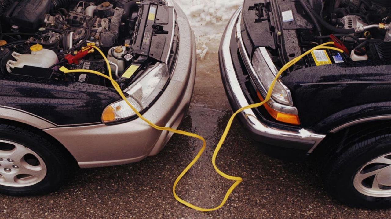 Helvacı Akü Takviye